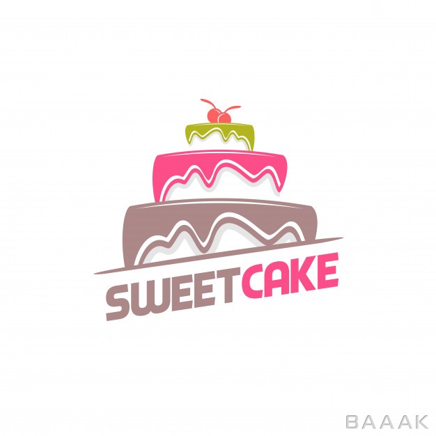 لوگو-جذاب-Cake-logo-vector_1846698