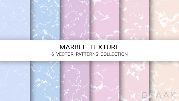پترن-زیبا-و-جذاب-Marble-texture-pattern-collection_753704721