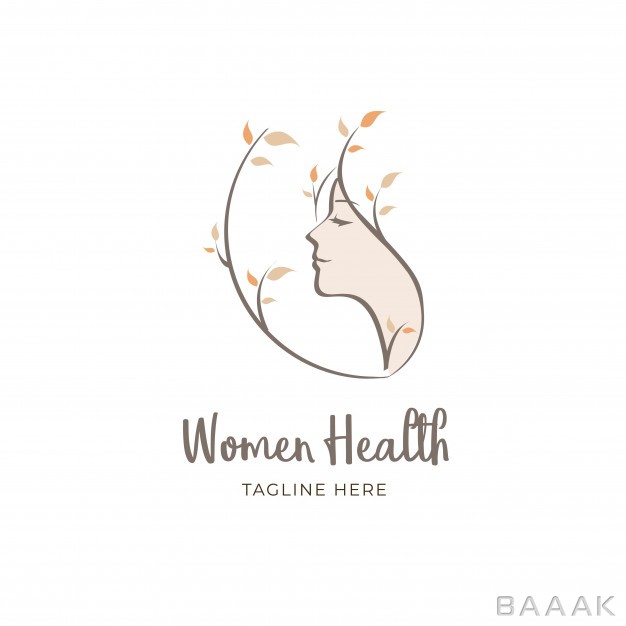 لوگو-پرکاربرد-Healthy-women-logo_238635356