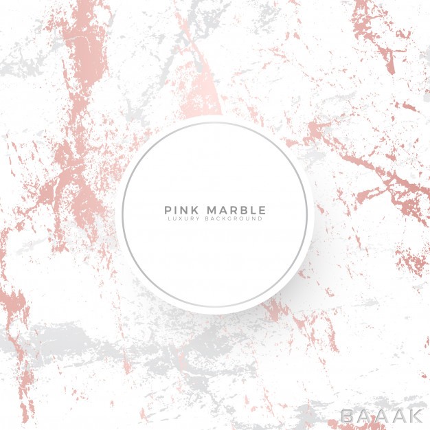 بنر-مدرن-Pink-marble-luxury-banner-template_764735609