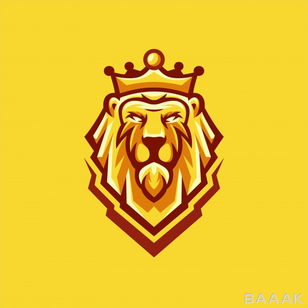 لوگو-مدرن-Lion-logo-designs_971702261
