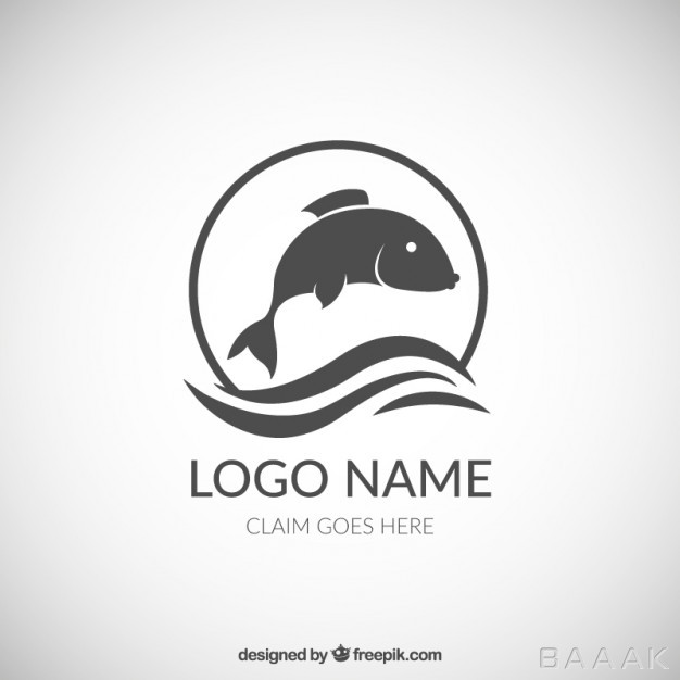 لوگو-پرکاربرد-Fish-logo_794583