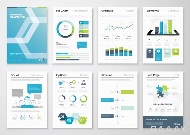 اینفوگرافیک-فوق-العاده-Infographics-flyer-brochure-designs-web-templates-vector_1321748