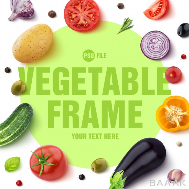 قاب-زیبا-و-خاص-Frame-made-different-vegetables_398717388