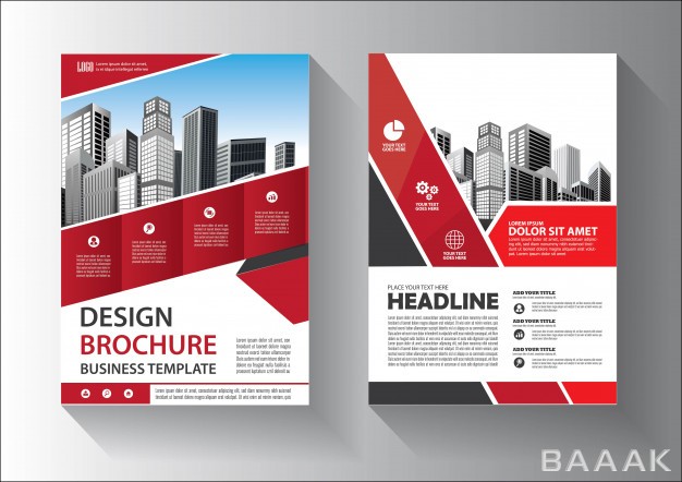 بروشور-زیبا-و-جذاب-Brochure-flyer-template-design-with-red-black-color_3354765