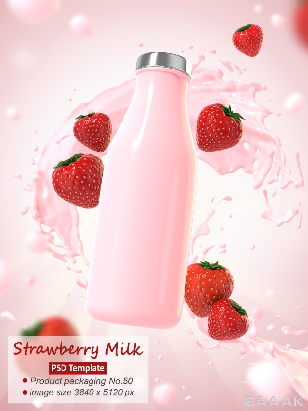 Strawberrymilkk leak