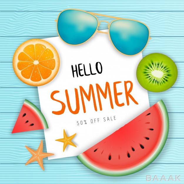 بنر-خاص-و-خلاقانه-Summer-sale-web-banner_846449291