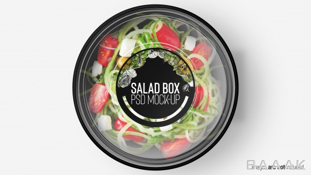 موکاپ-خاص-و-خلاقانه-Salad-box-with-layer_426851175