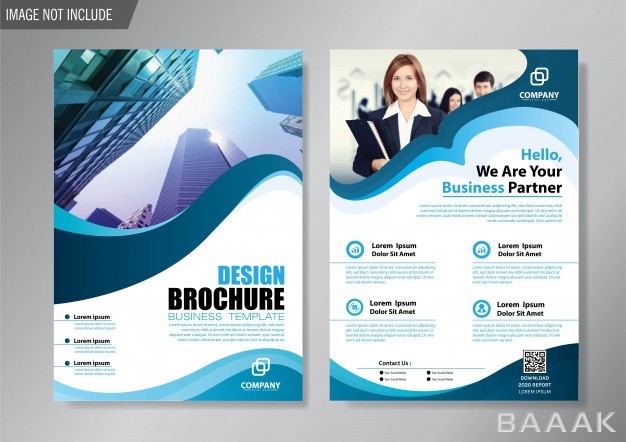 بروشور-مدرن-و-خلاقانه-Design-cover-flyer-brochure-business-template-annual-report_4101998