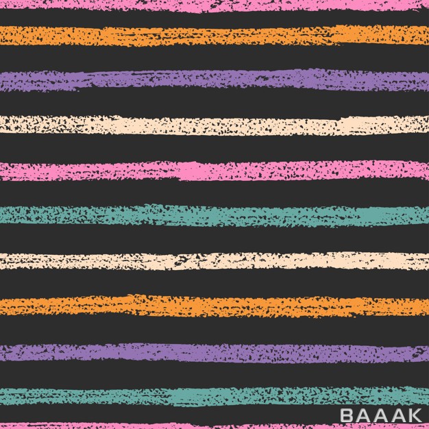 پترن-فوق-العاده-Retro-seamless-pattern-with-stripes_456906860