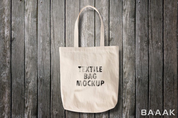 موکاپ-زیبا-Textile-bag-mockup_764108023