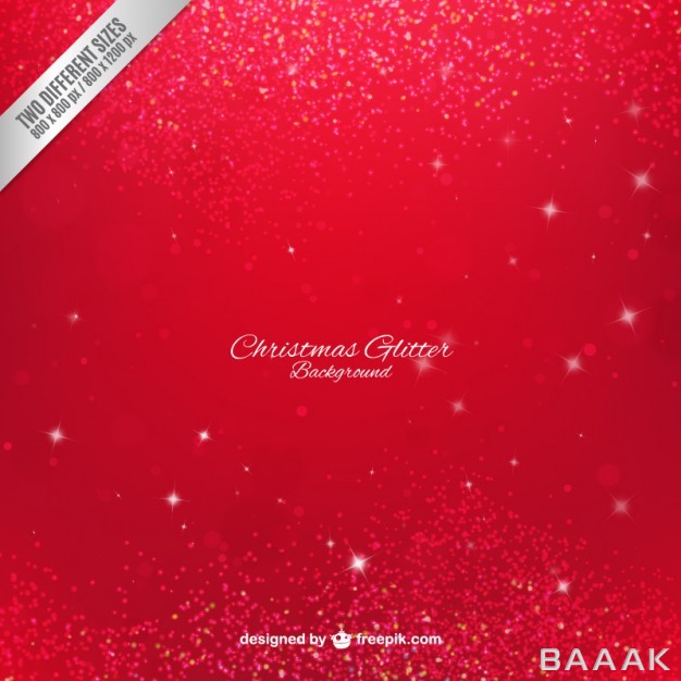 پس-زمینه-خاص-Christmas-glitter-background_832016043