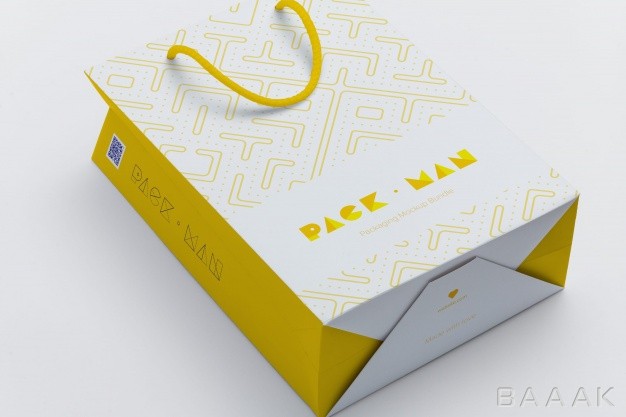 موکاپ-زیبا-و-خاص-Gift-bag-mock-up-design_417903787