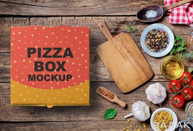 موکاپ-پرکاربرد-Pizza-box-mockup_841586812