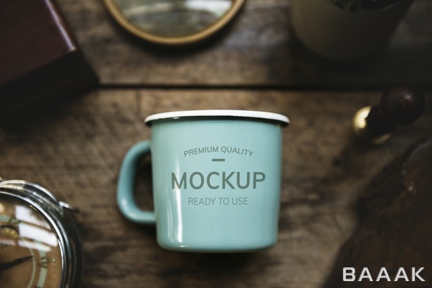 موکاپ-زیبا-و-خاص-Blank-coffee-cup_577945982