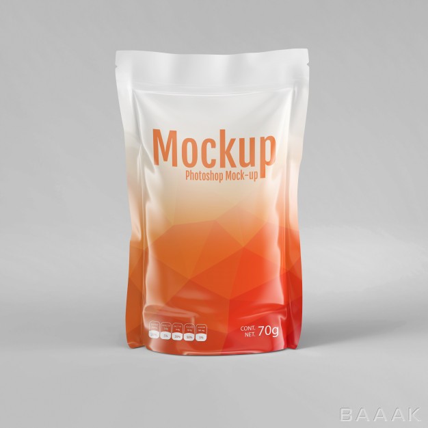موکاپ-پرکاربرد-Plastic-bag-mockup_128227655