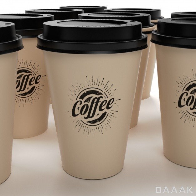 موکاپ-زیبا-و-جذاب-Coffee-take-away-cups-mockup_862753275