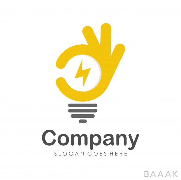 لوگو-مدرن-Good-energy-logo-design-template_1421512