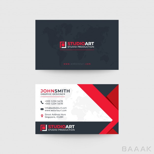 کارت-ویزیت-خاص-و-مدرن-Creative-business-card_2686109