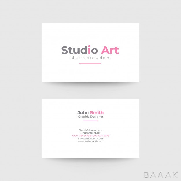 کارت-ویزیت-فوق-العاده-Creative-business-card_2686110