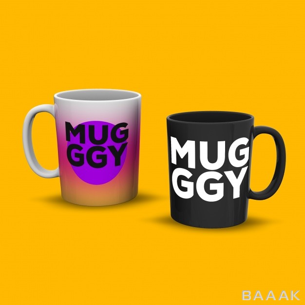 موکاپ-مدرن-و-خلاقانه-Mug-mock-up-design_236184247