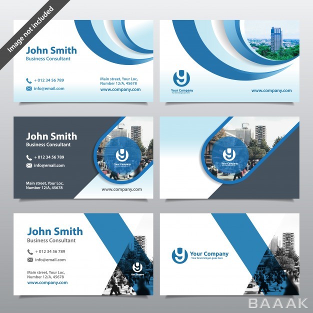 تراکت-فوق-العاده-City-background-business-card-design-template-can-be-adapt-brochure-annual-report-magazine-poster-corporate-presentation-portfolio-flyer-website_830140606