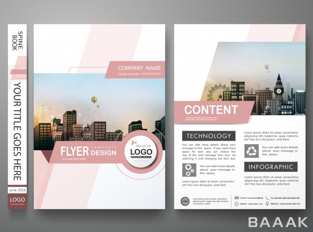 بروشور-خاص-و-خلاقانه-Brochure-flyers-template_2388495