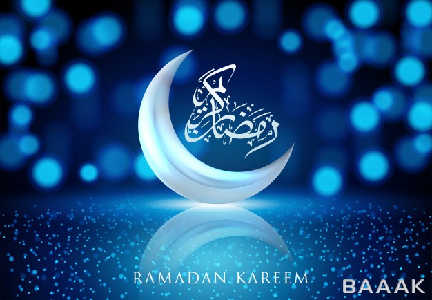 رمضان-خاص-Ramadan-kareem-greeting_353915484