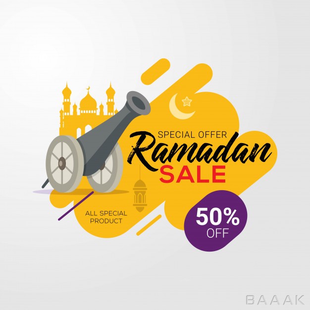 پس-زمینه-جذاب-و-مدرن-Ramadan-sale-banner-template-design-background_849895669