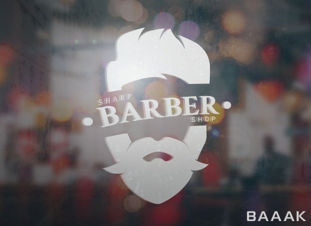 لوگو-پرکاربرد-Barber-logo-template_528580012