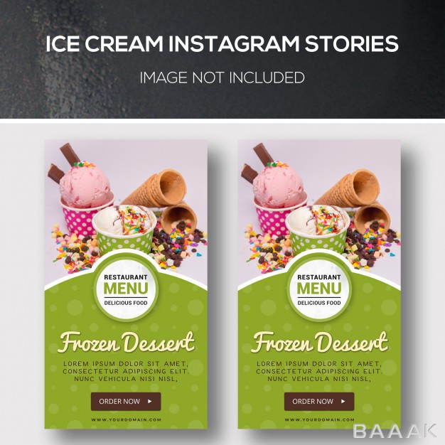 اینستاگرام-مدرن-و-جذاب-Ice-cream-instagram-stories_473794716