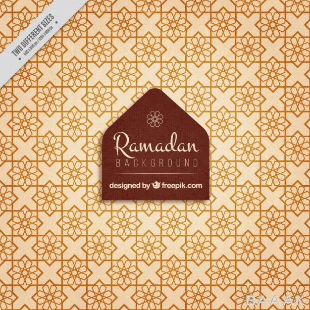 پس-زمینه-مدرن-و-جذاب-Geometric-tiles-ramadan-background_323922433