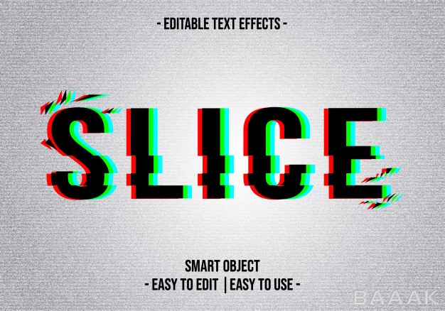 افکت-متن-پرکاربرد-Slice-text-effect_612770730