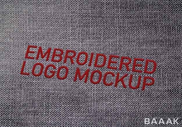 لوگو-جذاب-Embroidered-logo-mockup_2554356