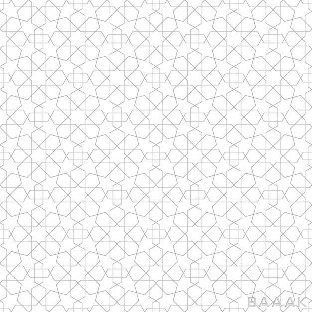 پترن-زیبا-Star-geometric-seamless-pattern_787859603