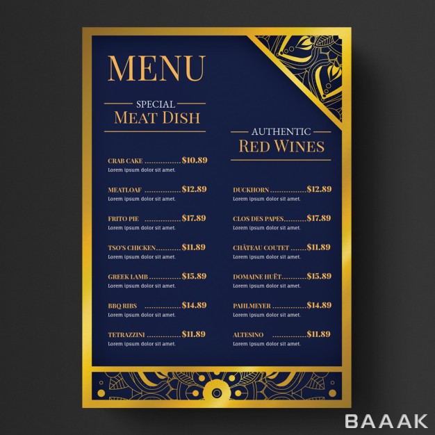 منو-زیبا-Elegant-luxury-menu-template_366448210