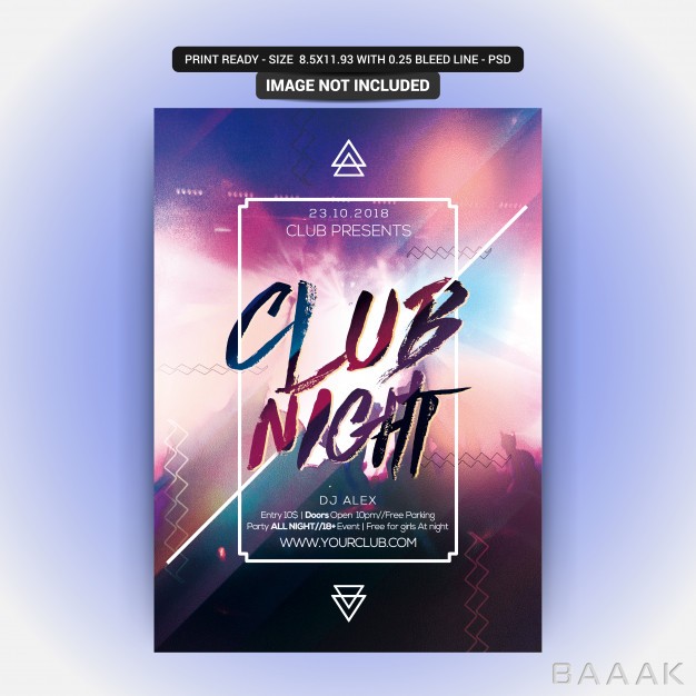 بنر-پرکاربرد-Club-night-party_299533375