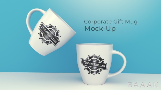 موکاپ-مدرن-و-خلاقانه-Modern-corporate-gift-mug-mock-up_951804635