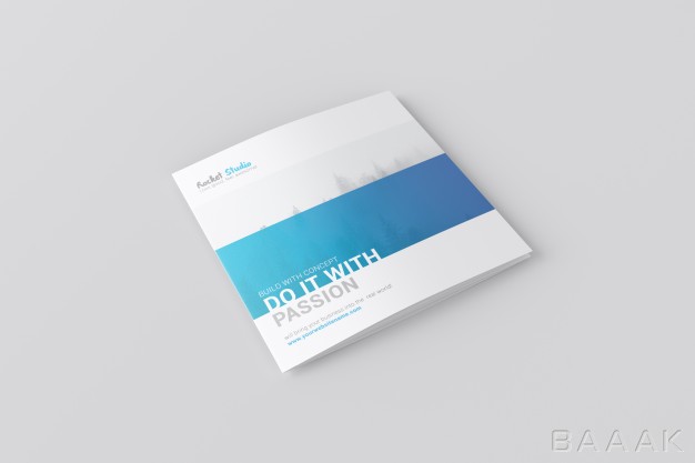 بروشور-خلاقانه-4-fold-brochure-mockup-square_4263892
