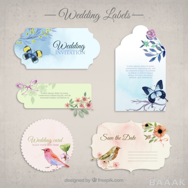 کارت-دعوت-زیبا-و-جذاب-Wedding-invitations-collection_684127303