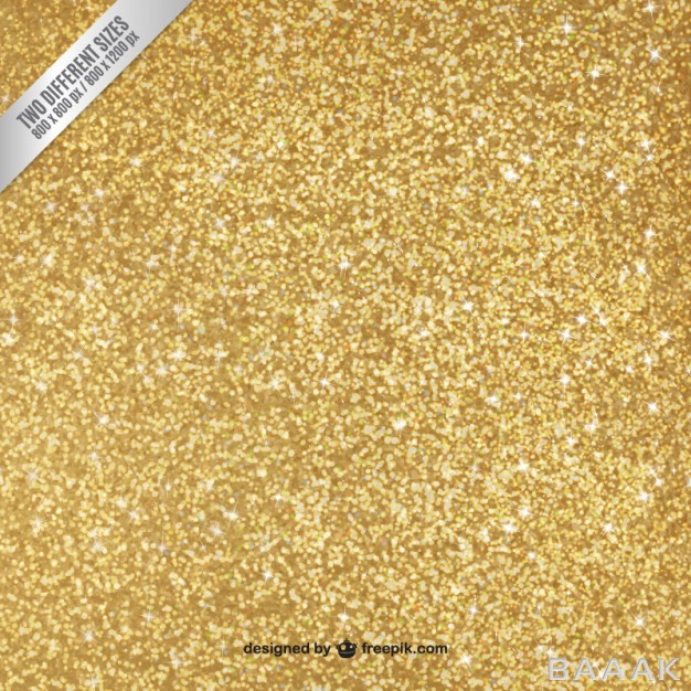 پس-زمینه-زیبا-و-جذاب-Gold-glitter-background_166143977