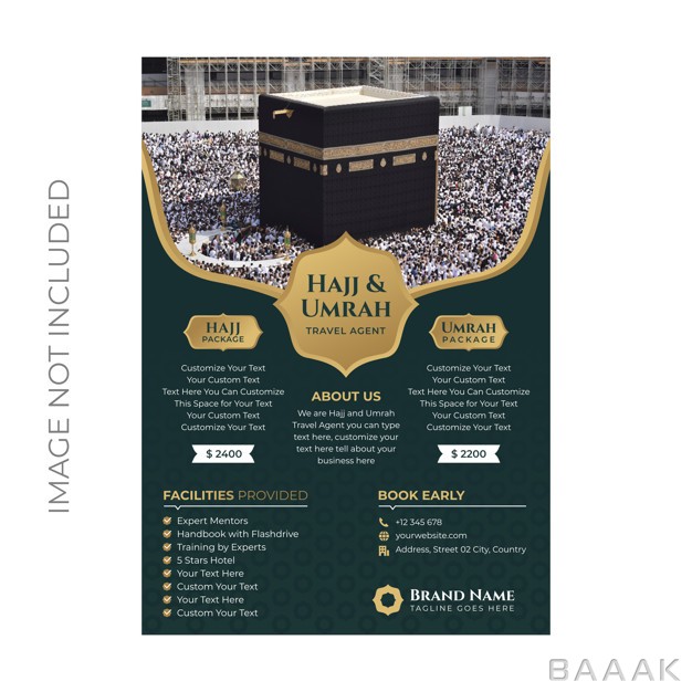 تراکت-مدرن-Hajj-umrah-flyer-template_500721256