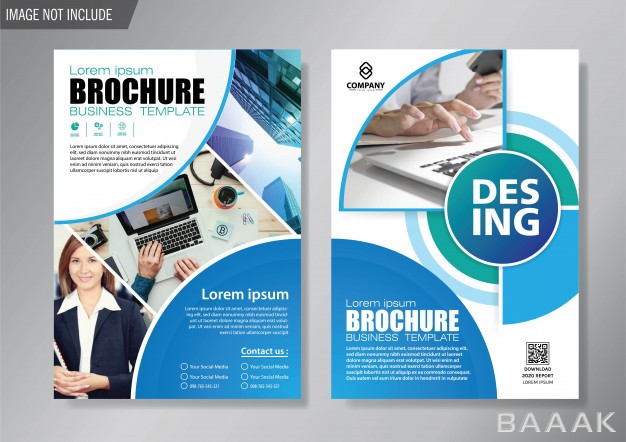 بروشور-خاص-و-خلاقانه-Design-cover-flyer-brochure-business-template-annual-report_4101993