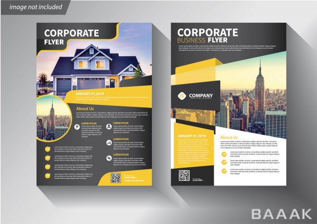 بروشور-خاص-و-خلاقانه-Flyer-business-template-cover-brochure-corporate_5536518