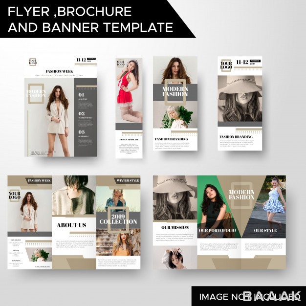 بروشور-مدرن-Creative-fashion-business-flyer-brochure-banner-template_3520104