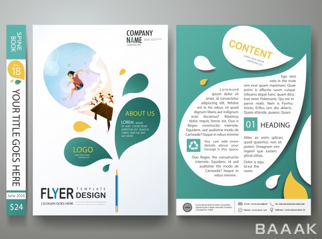 بروشور-جذاب-و-مدرن-Brochure-poster-template-vector-layout_2388484