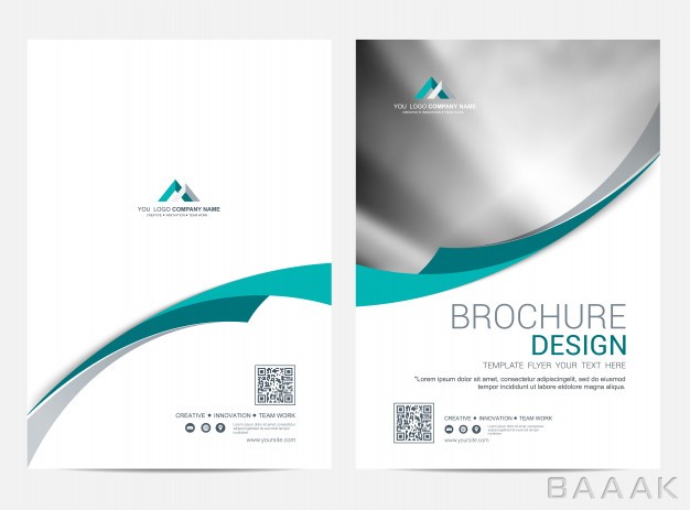بروشور-زیبا-و-جذاب-Brochure-template-flyer-design-vector-background_3592415