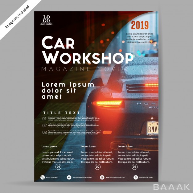تراکت-خلاقانه-Car-workshop-brochure-flyer-template_883609577