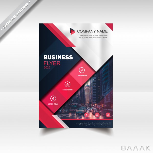 بروشور-پرکاربرد-Business-flyer-brochure-design-layout-template-red-blue-navy-whi_3517134