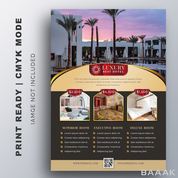 تراکت-فوق-العاده-Luxury-hotel-template-poster-flyer-design-template_565687853